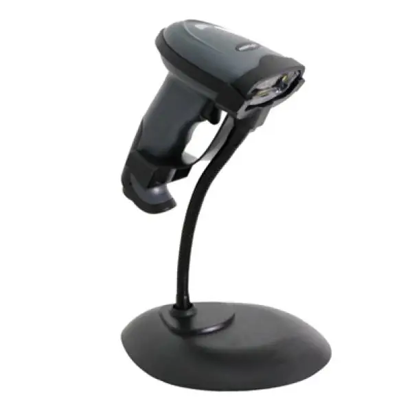 Считыватель штрих-кодов POSIFLEX LS30001U00 черный