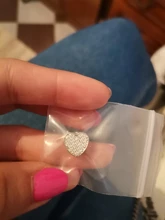 ELESHE 100% auténtica Plata de Ley 925 del encanto del grano Fit Original pulsera brazalete foto personalizada DIY corazón perlas de joyería