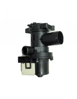 

Drain pump washing machine Whirlpool FL1265 480111100786