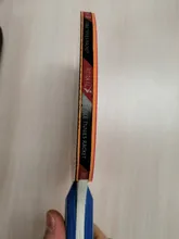 Conjunto de raqueta de tenis de mesa juego de raqueta de tenis de mesa suministros deportivos raqueta de tenis de mesa portátil cuatro raquetas de tenis de mesa