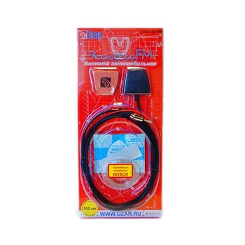 

Car antennas active "озар" в2-фм (приёмные elements Bosch)