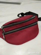 Waist-Bag Men Purse Fanny-Pack Money-Pouch Shoulder Female Fashion Women Ladies Travel