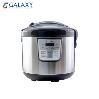 

Multicookings GALAXY GL2641 heated rice multivarka container alloy cast iron heating soup Pressure Cooker hob