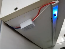 Dimming-Control-Lamps Capacitive-Module Touch-Switch Sweep-Hand-Sensor Distance-Scan