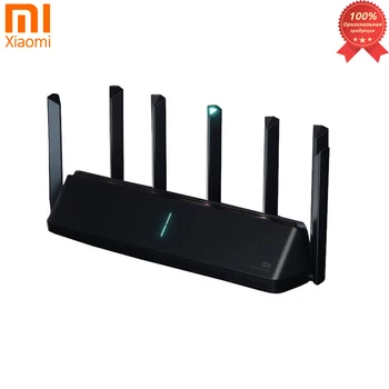 

The router Xiaomi AIoT Router AX3600