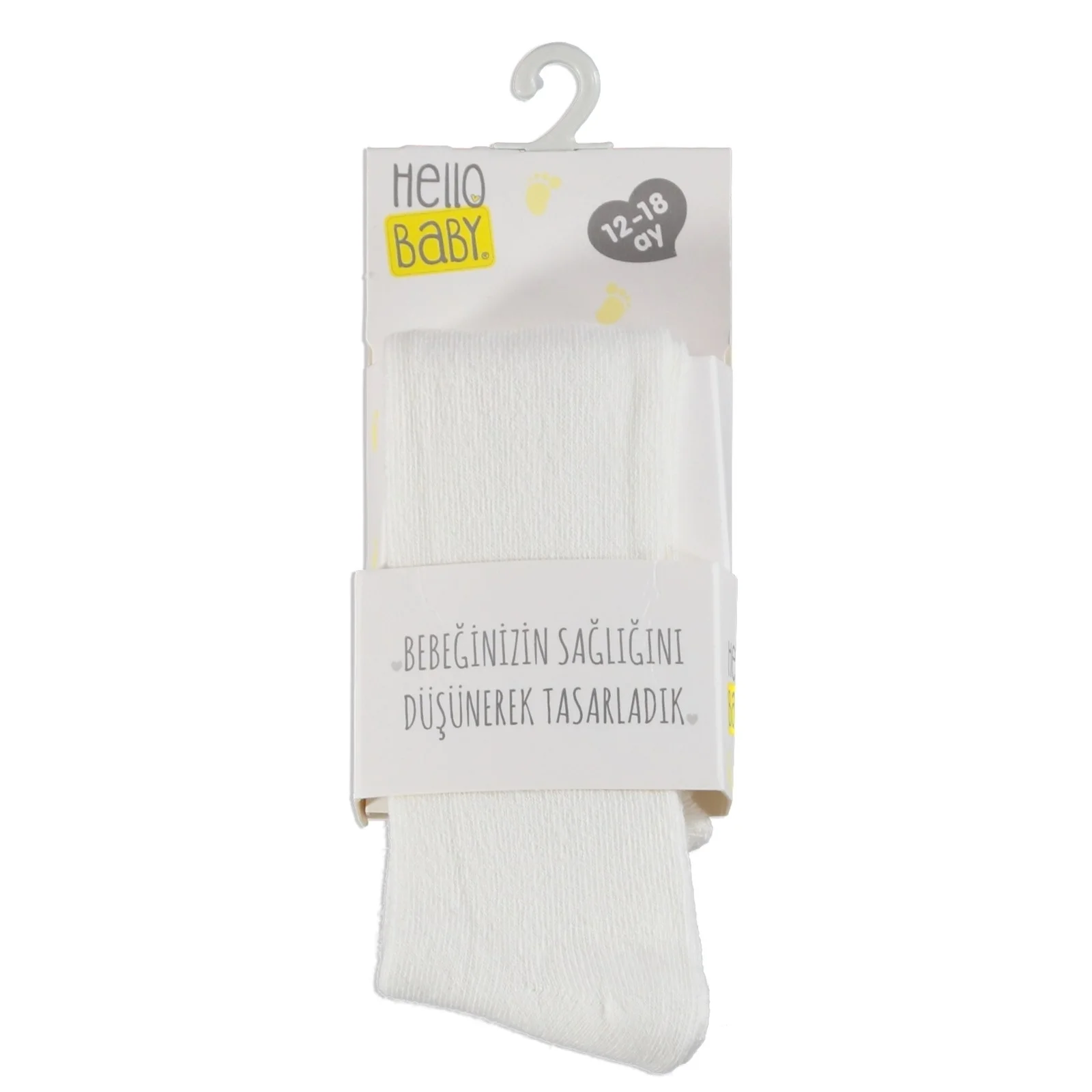 Ebebek HelloBaby базовые колготки