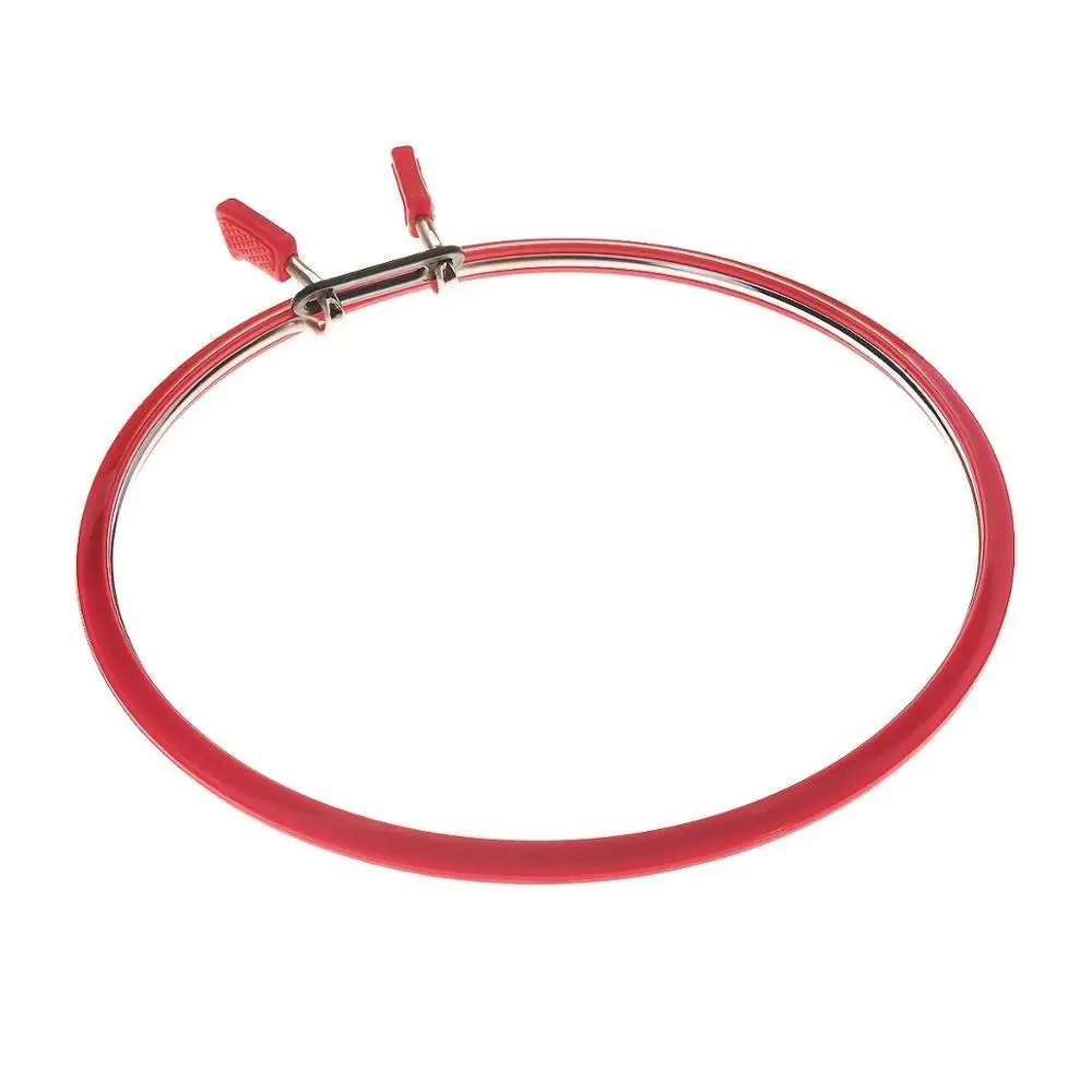 Ялцы для вышивания Nurge Hobby 19,5 см