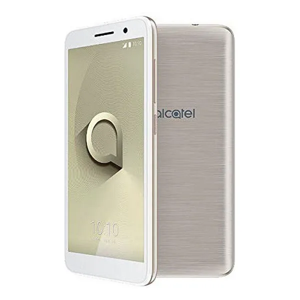 Смартфон Alcatel 5033D " quad core 1 Гб ram 8 Гб