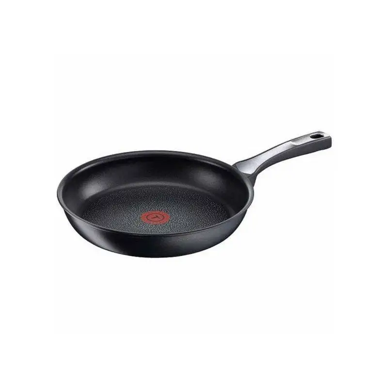 Сковорода Tefal EXPERTISE Ø 21 см titanium Excellence черный