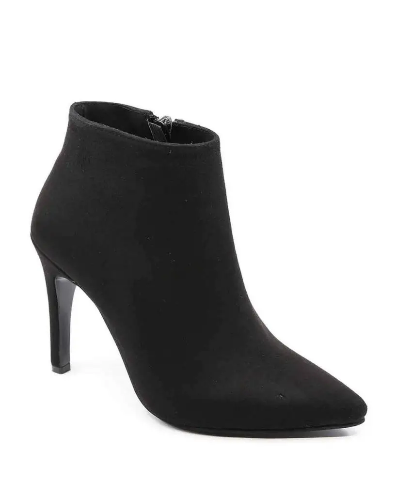 

Mosimoso Women's Ankle Height Boot