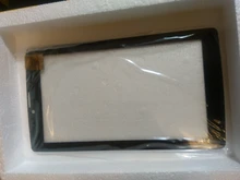 Sensor Digitizer Glass-Replacement Tablet Touch-Panel 7--Inch for Bq-7083g-Light/bq New