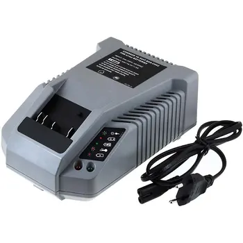 

Charger for Bosch Model 2 607 336 091