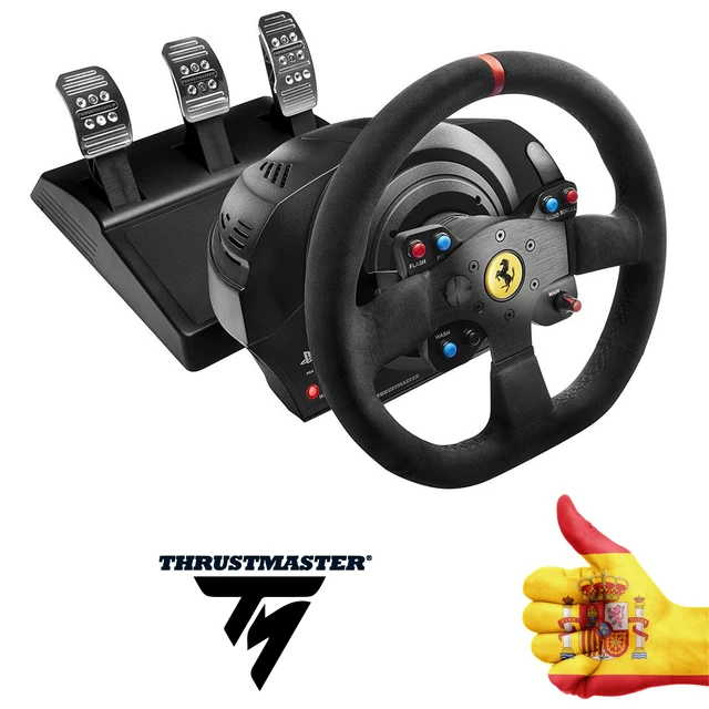 Thrustmaster T300RS GT Force Feedback Racing Wheel For PS 5 / PS 4 / PS 3 /  PC - AliExpress