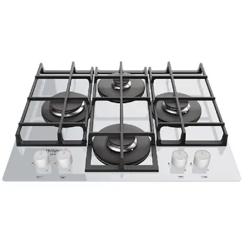 

Hotpoint-Ariston 641 TQG / HA built-in gas hob