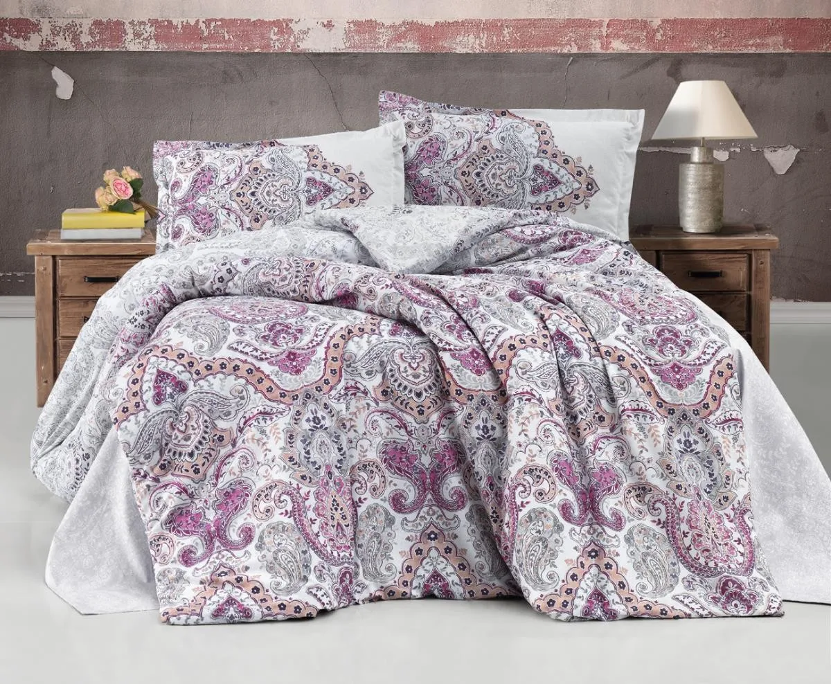 

Estilo Markets Luxury Bedding Set Bedsheet Bedding Set New Bedding Set