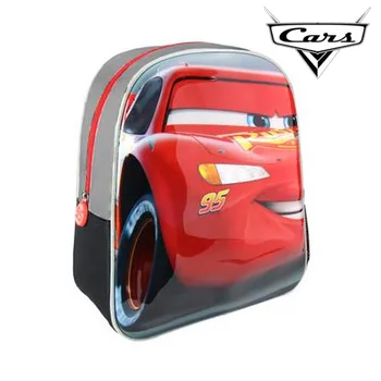 

3D School Bag Cars 8102