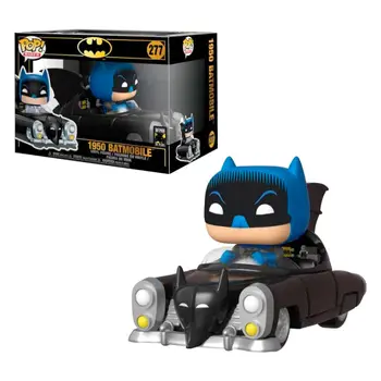 

Figure POP DC Comics Batman 80th 1950 Batmobile