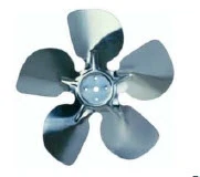 

Fan ASPA 10W