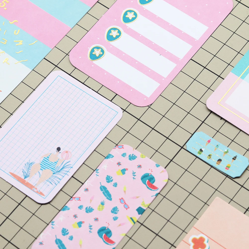 Creative Path 52pcs Paper Diecuts Journaling Spots Ephemera Foil Designs DIY Craft Scrapbooking Cardmaking Journal Embellishment Creative Path 52pcs Paper Diecuts Journaling Spots Ephemera Foil Designs DIY Craft Scrapbooking Cardmaking Journal Embellishment