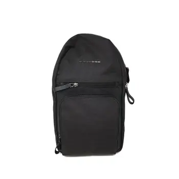 

One Shoulder iPad holder®Black