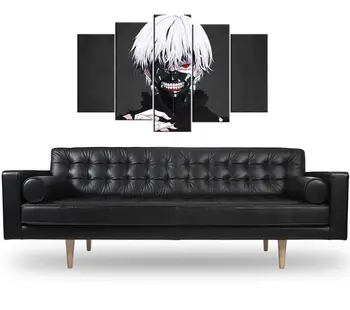 

Anime Character 5 Piece Mdf Table