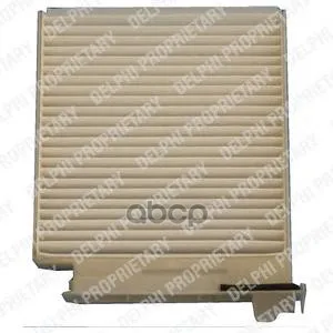 Фильтр Салонный Угольный Tsp0325178c Delphi арт. TSP0325178C