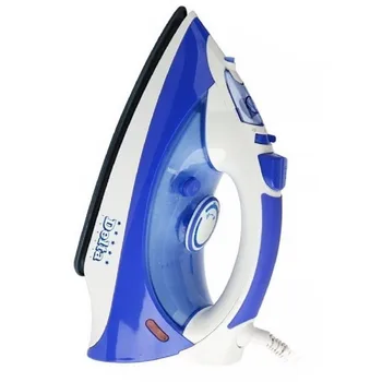 

Iron dl-415 2600 W, ceramic. Sole, self-cleaning function