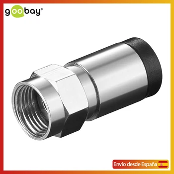 

WEF connector 7 K Steel stainless