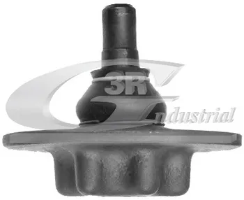 

BALL HEAD SUSPENSION