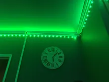 Diode-Tape Power-Adapter Led-Strip-Light Led Ribbon Bluetooth-Controller 5050 2835 Home