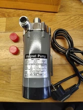 Homebrew-Pump MP-15R Brewing Food-Grade 304-Stainless-Steel 220V Temperature-140c Bsp/Npt