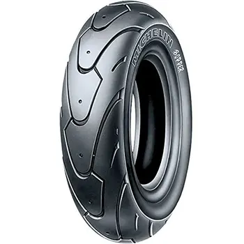

MICHELIN 120/90-10 57L BOPPER TL/TT F/R