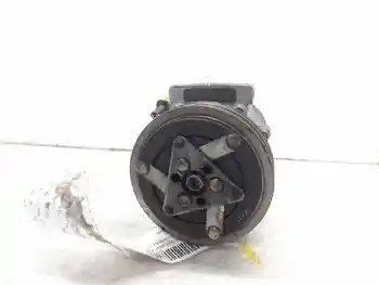 

9678656080 compressor air conditioning CITROEN C4 saloon
