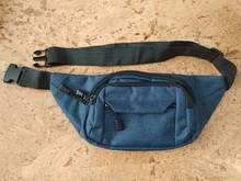 Riñonera deportiva multifunción para hombre y mujer, bolso grande para teléfono móvil, cinturón para dinero