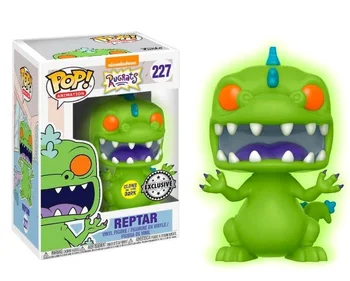

RUGRATS – POP REPTAR