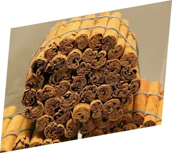 

100 % Pure True Ceylon HIGH QUALITY Cinnamon Sticks Low Coumarin Not Cassia
