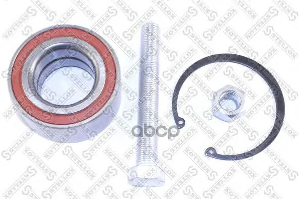 43-28072-Sx_=R154.42=Vkba3450!К-Кт Подшипника Ступ. Зад Vw Shar