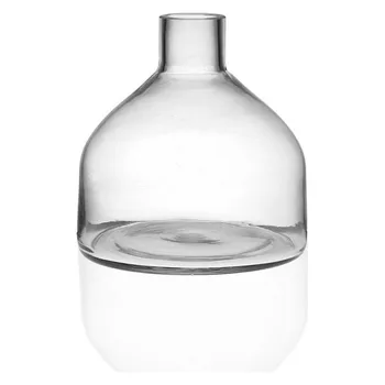 

Vase Crystal (17 x 19,5 x 17 cm)