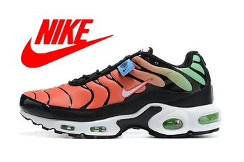 

Original new arrival Nike air max tn plus men's Running shoes non-slip breathable sport sneaker