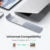 UGREEN Подставка Для Ноутбука Держатель Для Macbook Air Pro Складная Алюминиевая Подставка Для Планшета Ноутбук Поддержка Ноутбука Macbook Pro Подставка Для Компьютера