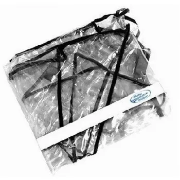 

Baby Jogger rain cover for model city mini 4x колесн.