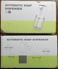 Alcohol-Dispenser Sensor-Press Touchless-Spray-Machine Automatic 350ml Home Suitable-For