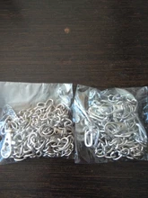 Cadena Punk en los pantalones vaqueros para hombre y mujer, llaveros, cadenas para pantalones, Hipster E Girl, accesorios de ropa