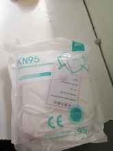 10/50/100 Uds máscara ce certificado desechables para adultos ffp2reutilizable mascherine KN95 Mascarillas máscara facial y para la boca de las máscaras de protección