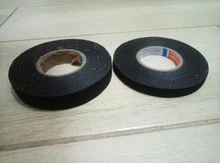 Fabric-Tape Cable-Harness Cloth Wiring-Loom Adhesive Heat-Resistant Protection-Width
