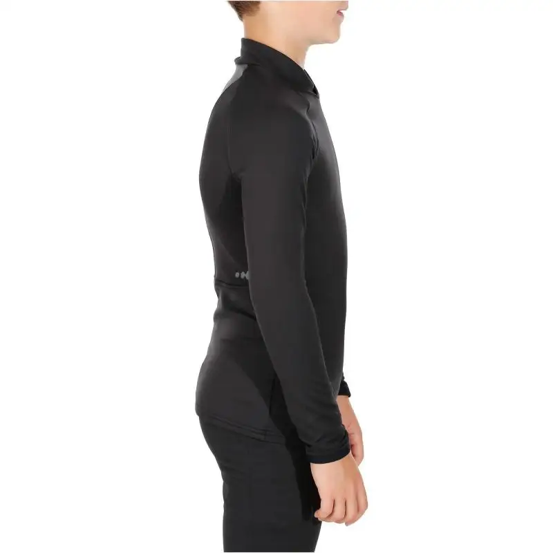 ТЕРМОБЕЛЬЕ ФУФАЙКА FRESHWARM ДЕТСКАЯWED'ZE. Decathlon