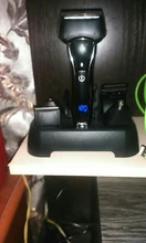 Afeitadora eléctrica multifunción para hombre, máquina de afeitar para cortar Barba, afeitadora para el cuidado Personal del hogar