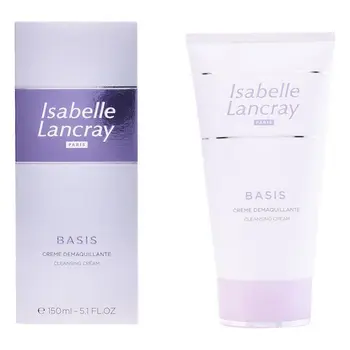 

Make Up Remover Basis Isabelle Lancray