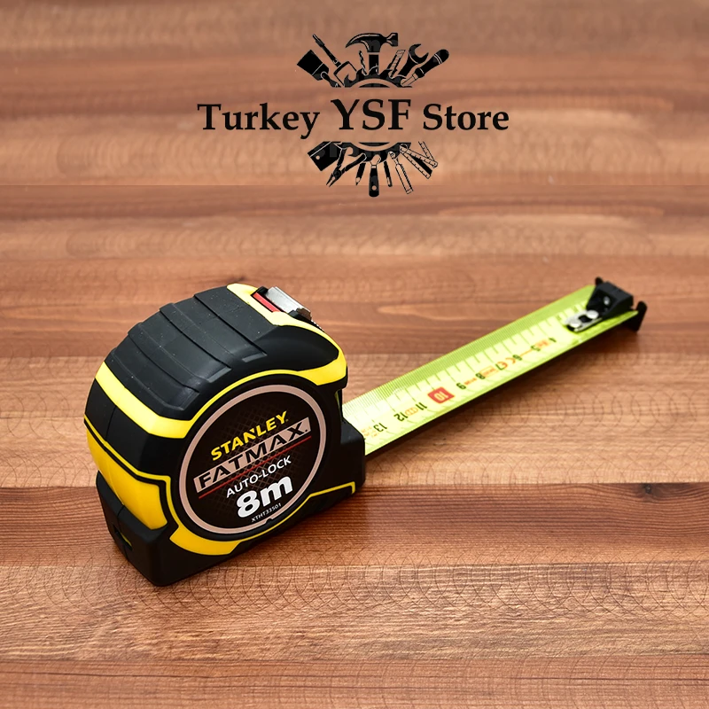 Milwaukee Stud Tape Measure 5m/16ft Metric Premium Portable Professional  Heavy Duty Steel Red and Black Color - AliExpress