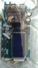 Control-Module Protection-Board Charging-Control Lithium-Battery-Charger Overcharge Lead-Acid